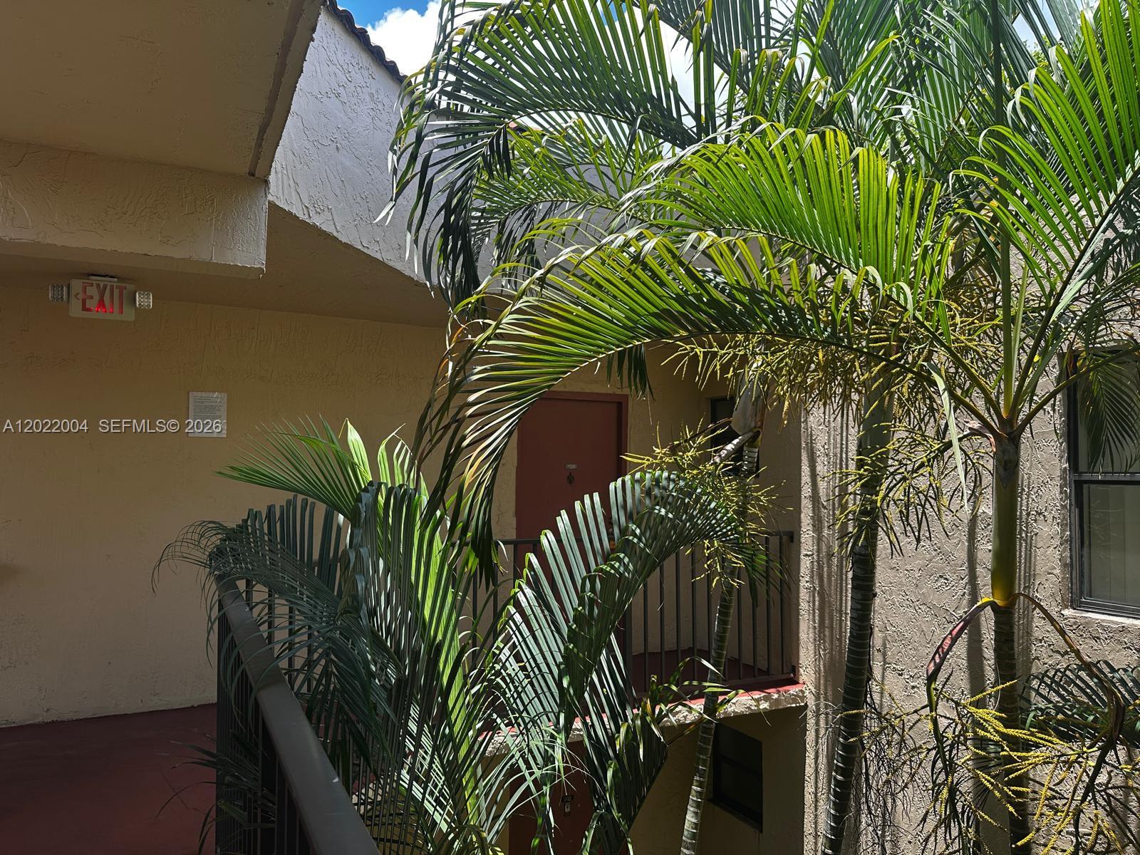 3400 Foxcroft Road, Unit 301 Miramar, FL 33025 - Photo 65 of 72 a view of a plant