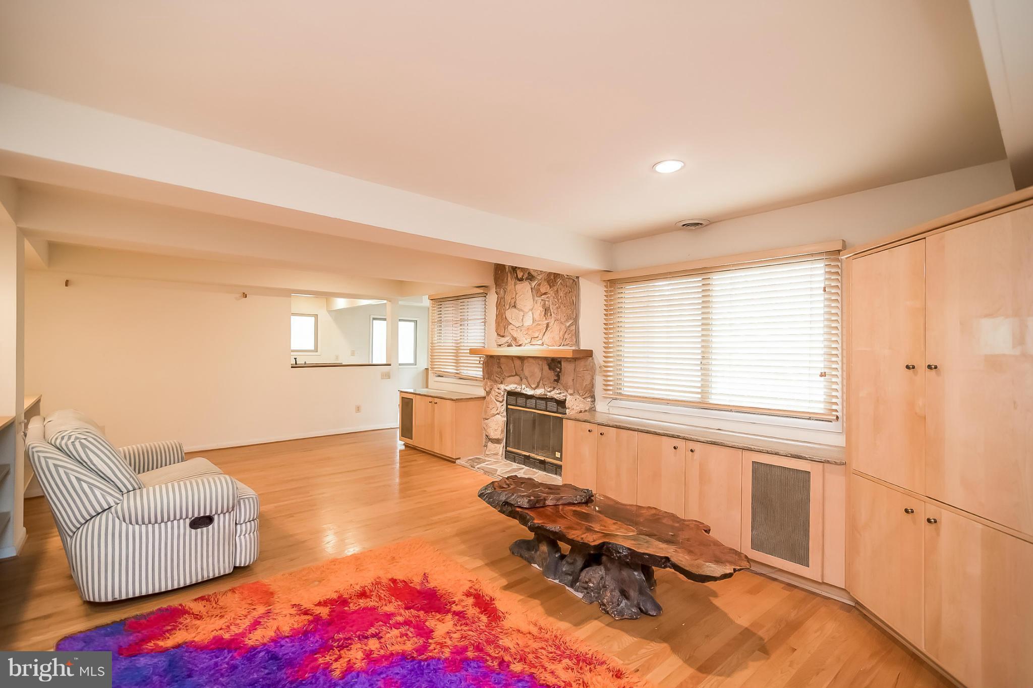 10971 Swansfield Road Columbia, MD 21044 - Photo 22 of 30 Family Room