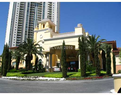 2777 Paradise Road, Unit 2105 Las Vegas, NV 89109 - Photo 1 of 6 Property Photo.