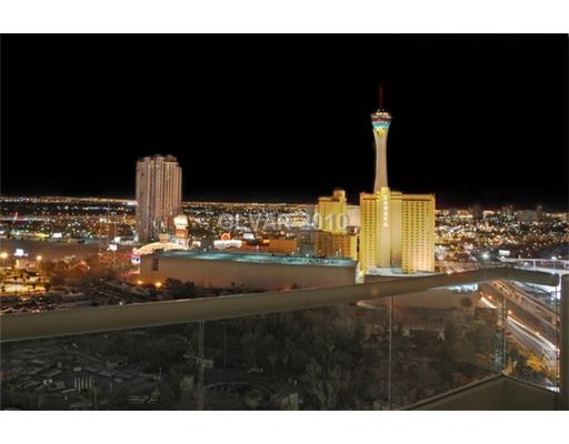 2777 Paradise Road, Unit 2105 Las Vegas, NV 89109 - Photo 2 of 6 View.