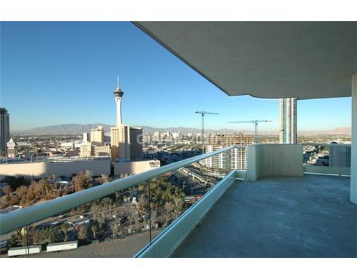 2777 Paradise Road, Unit 2105 Las Vegas, NV 89109 - Photo 3 of 6 View.
