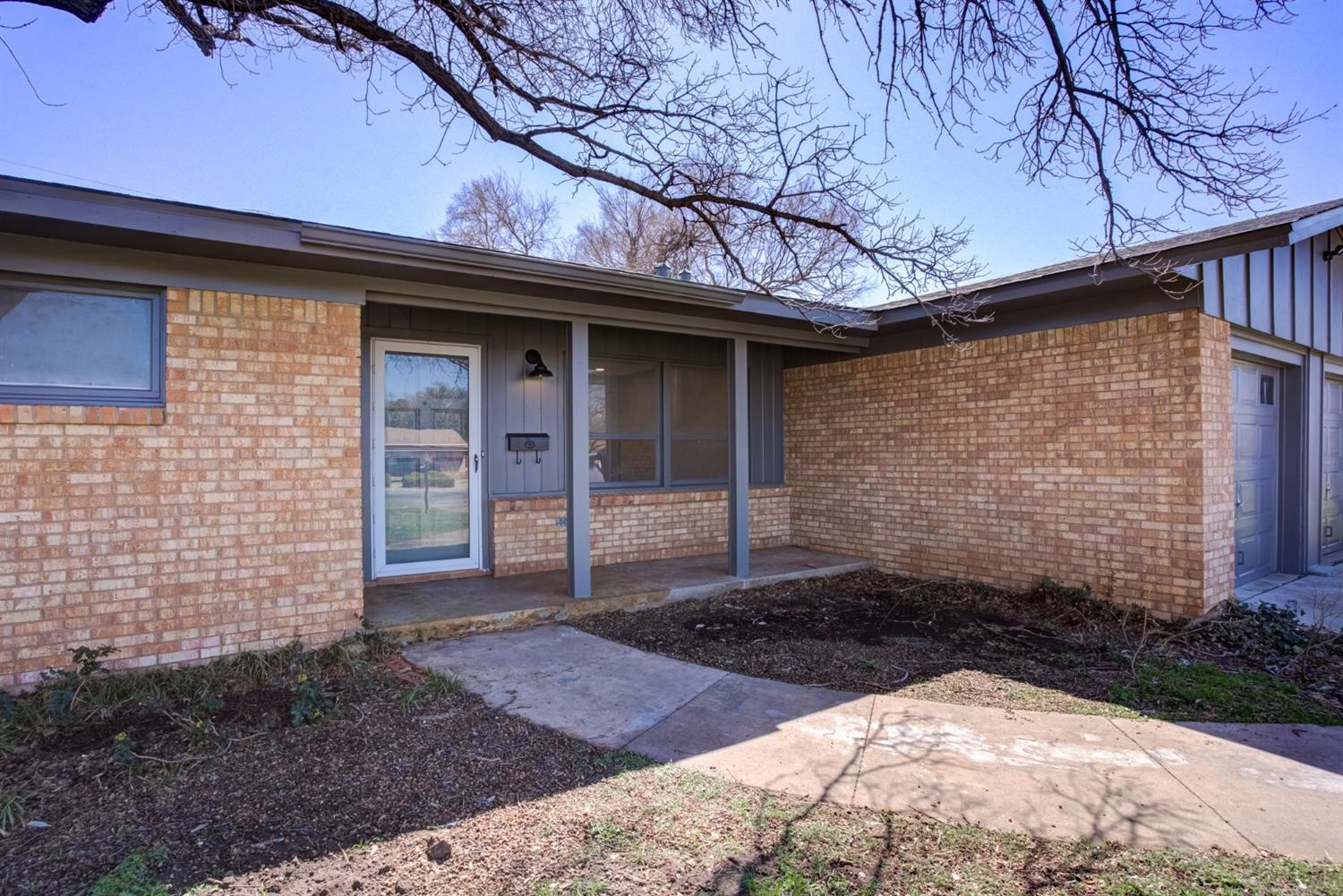 2113 66th Street Lubbock, TX 79412 - Photo 44 of 44 a view of a house with a yard