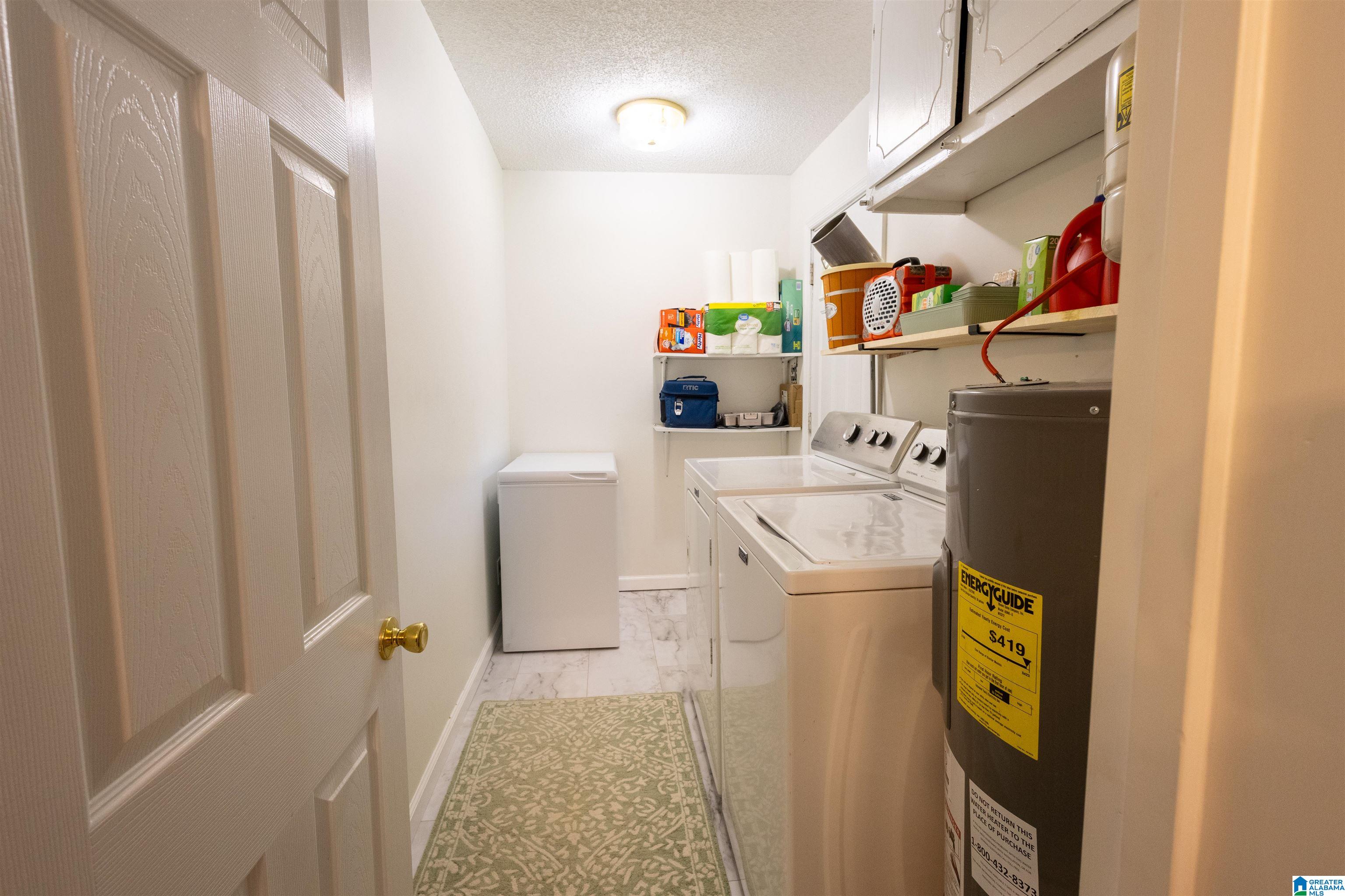 240 Vance Road West Blocton, AL 35184 - Photo 40 of 51