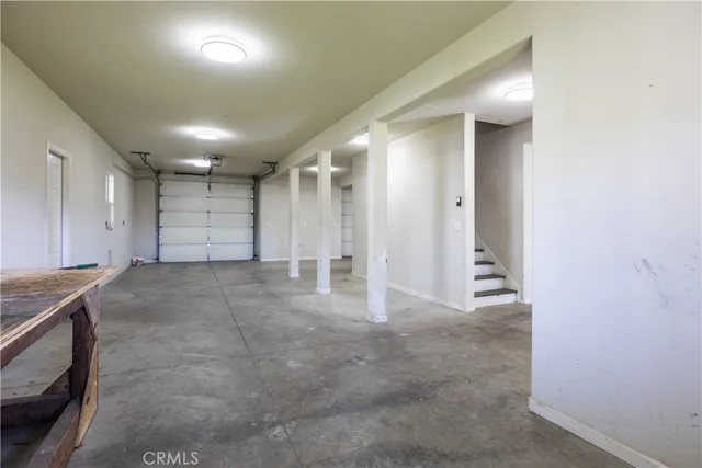 a view of a bathroom