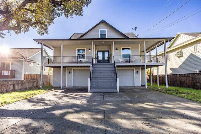 $445,000 | 19857 Mountain Hidden Valley Lake, Hidden Valley Lake, CA 95467