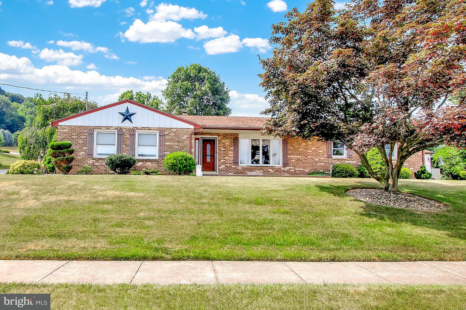 540 Hammond Road York, PA 17406 - Photo 1 of 29 Gallery Image 1