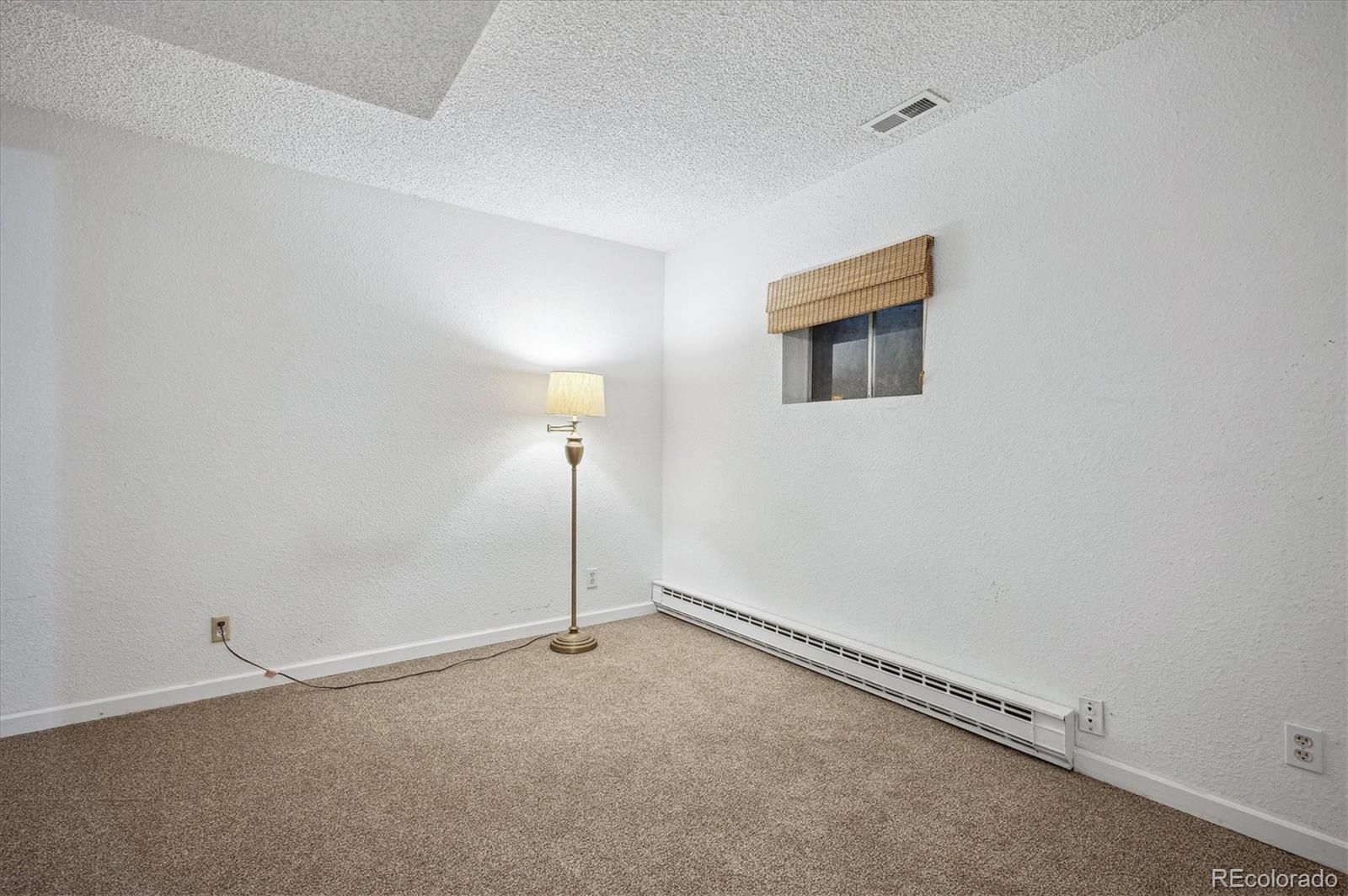 20025 Flint Lane Morrison, CO 80465 - Photo 23 of 35 a view of an empty room