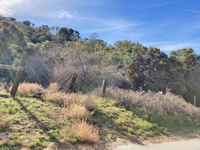 0 Calle Rosalito Green Valley, CA 91390 - Photo 5 of 8 a view of a lake with a mountain