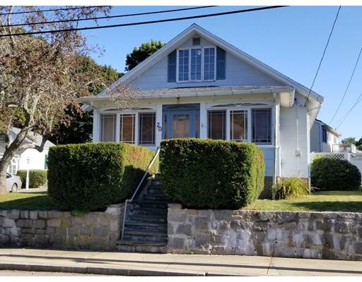 20 Riverside Avenue Gloucester, MA 01930 - Photo 1 of 23