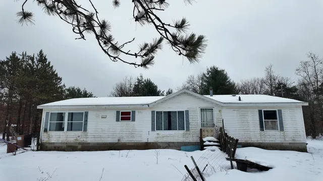 $150,000 | 4901 Brunswick Road, Holton, MI 49425