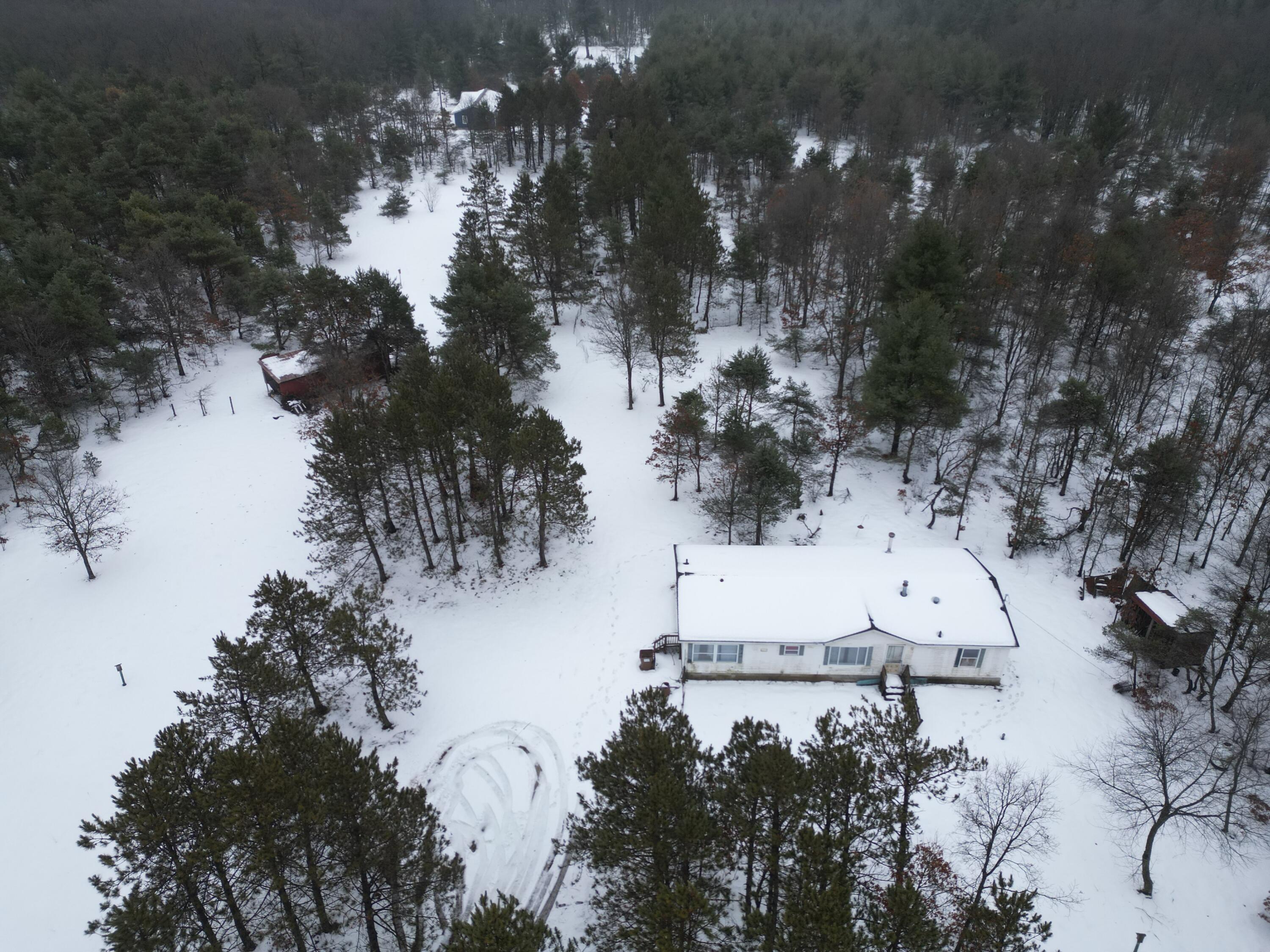 4901 Brunswick Road Holton, MI 49425 - Photo 22 of 29 DJI_0846