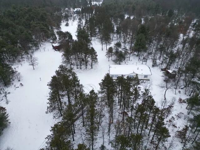 $150,000 | 4901 Brunswick Road, Holton, MI 49425