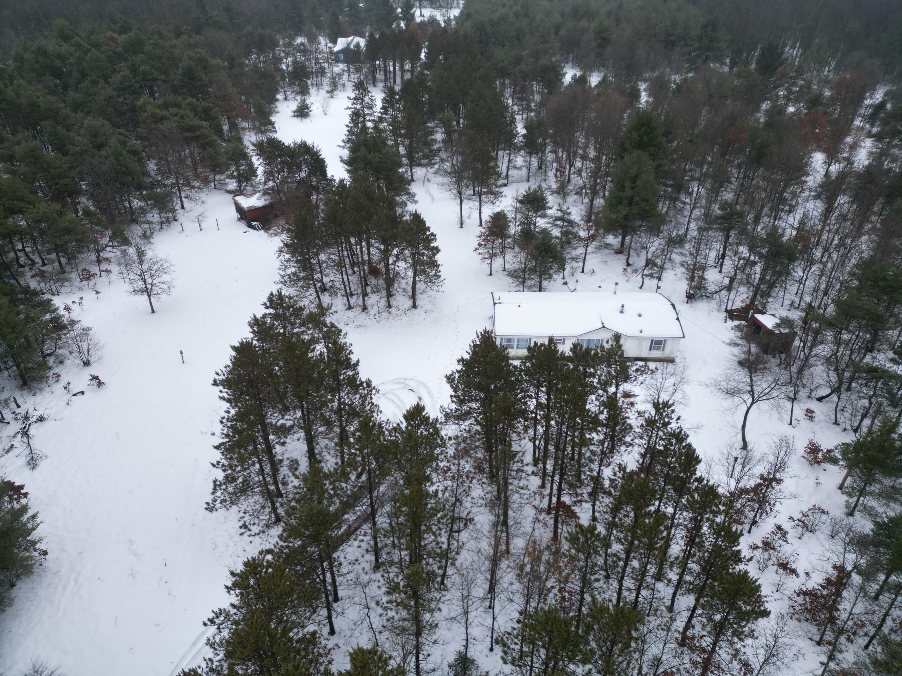 4901 Brunswick Road Holton, MI 49425 - Photo 24 of 29 DJI_0848