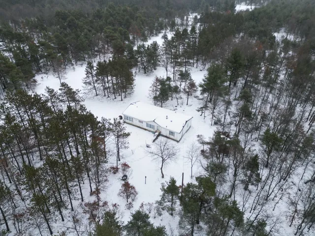 $150,000 | 4901 Brunswick Road, Holton, MI 49425