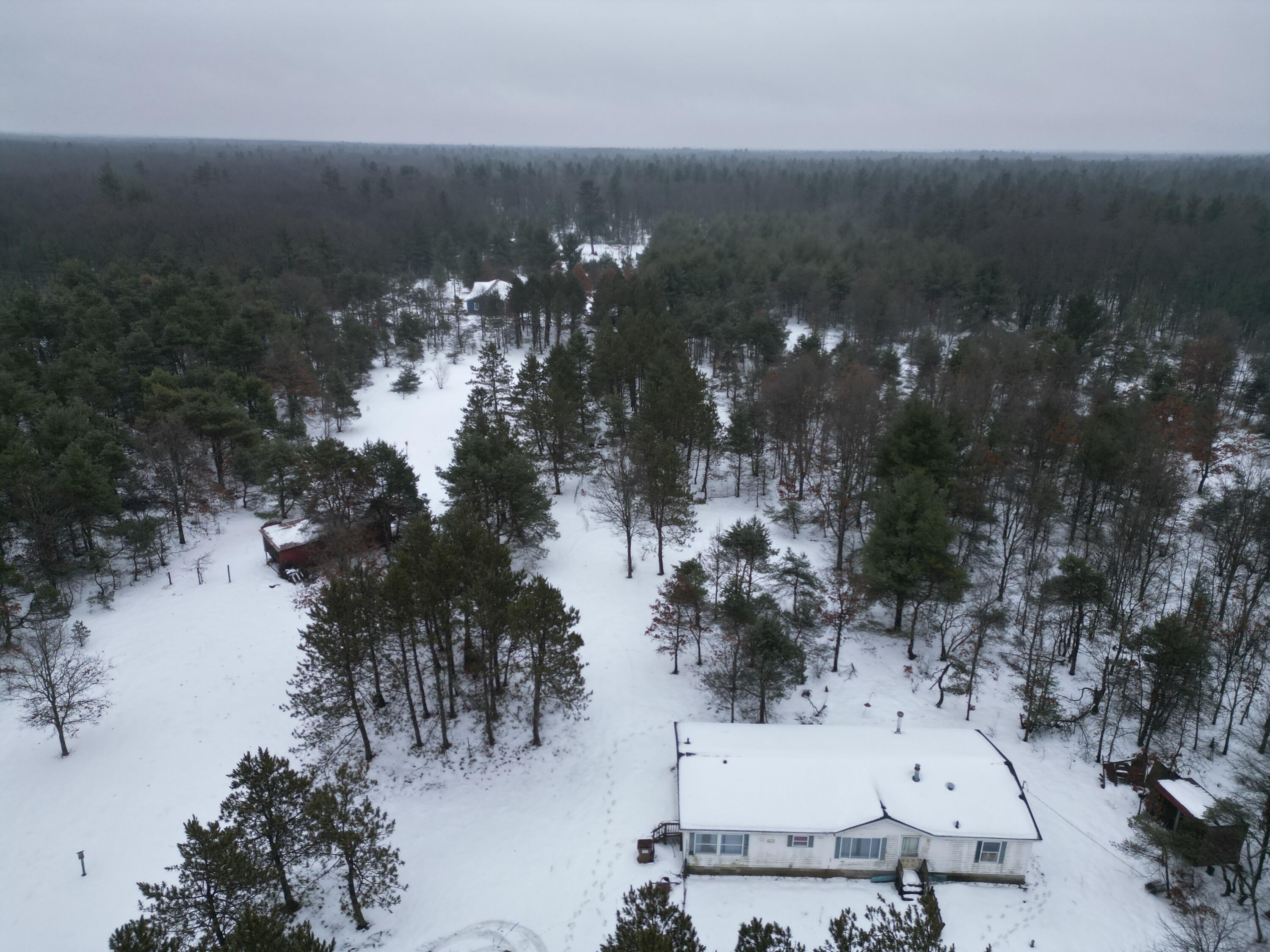 4901 Brunswick Road Holton, MI 49425 - Photo 26 of 29 DJI_0847