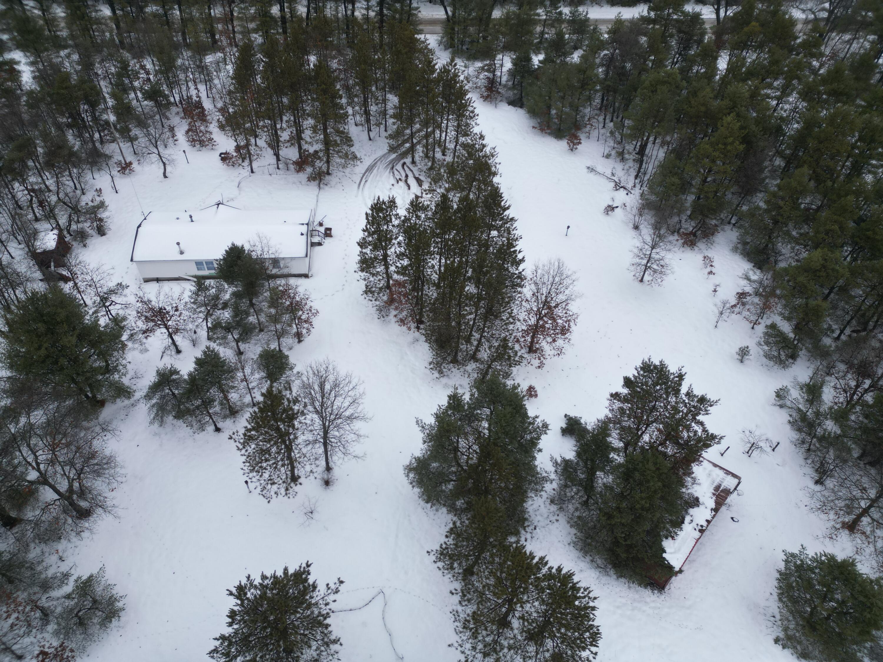 4901 Brunswick Road Holton, MI 49425 - Photo 29 of 29 DJI_0852