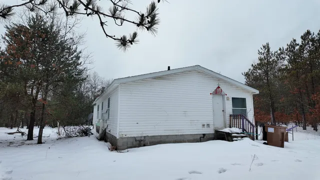 $150,000 | 4901 Brunswick Road, Holton, MI 49425