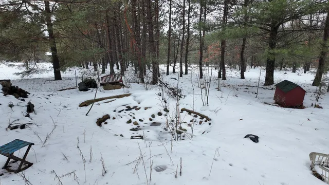 $150,000 | 4901 Brunswick Road, Holton, MI 49425