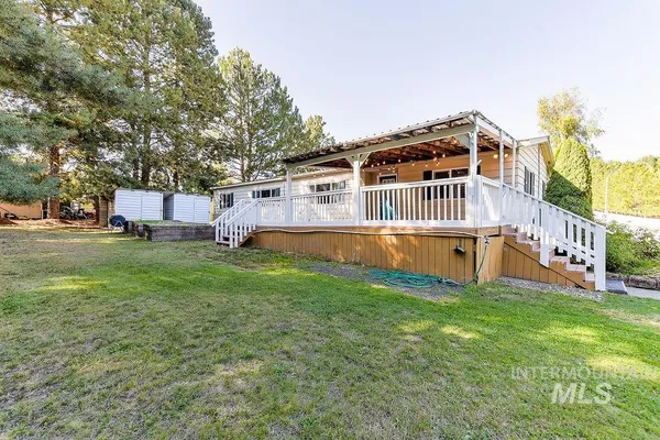 $145,000 | 609 North Almon Street, Unit 2011, Moscow, ID 83843