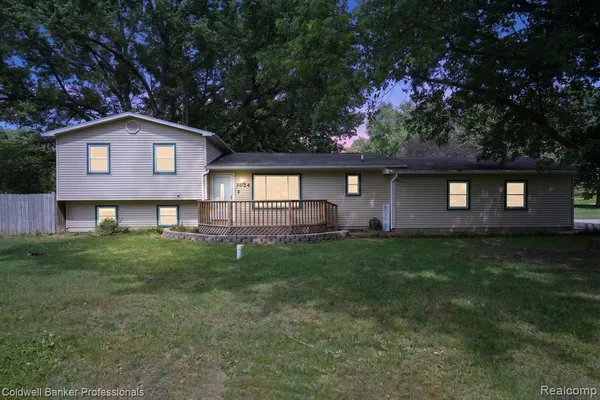 $295,000 | 3024 Harold Drive, Columbiaville, MI 48421