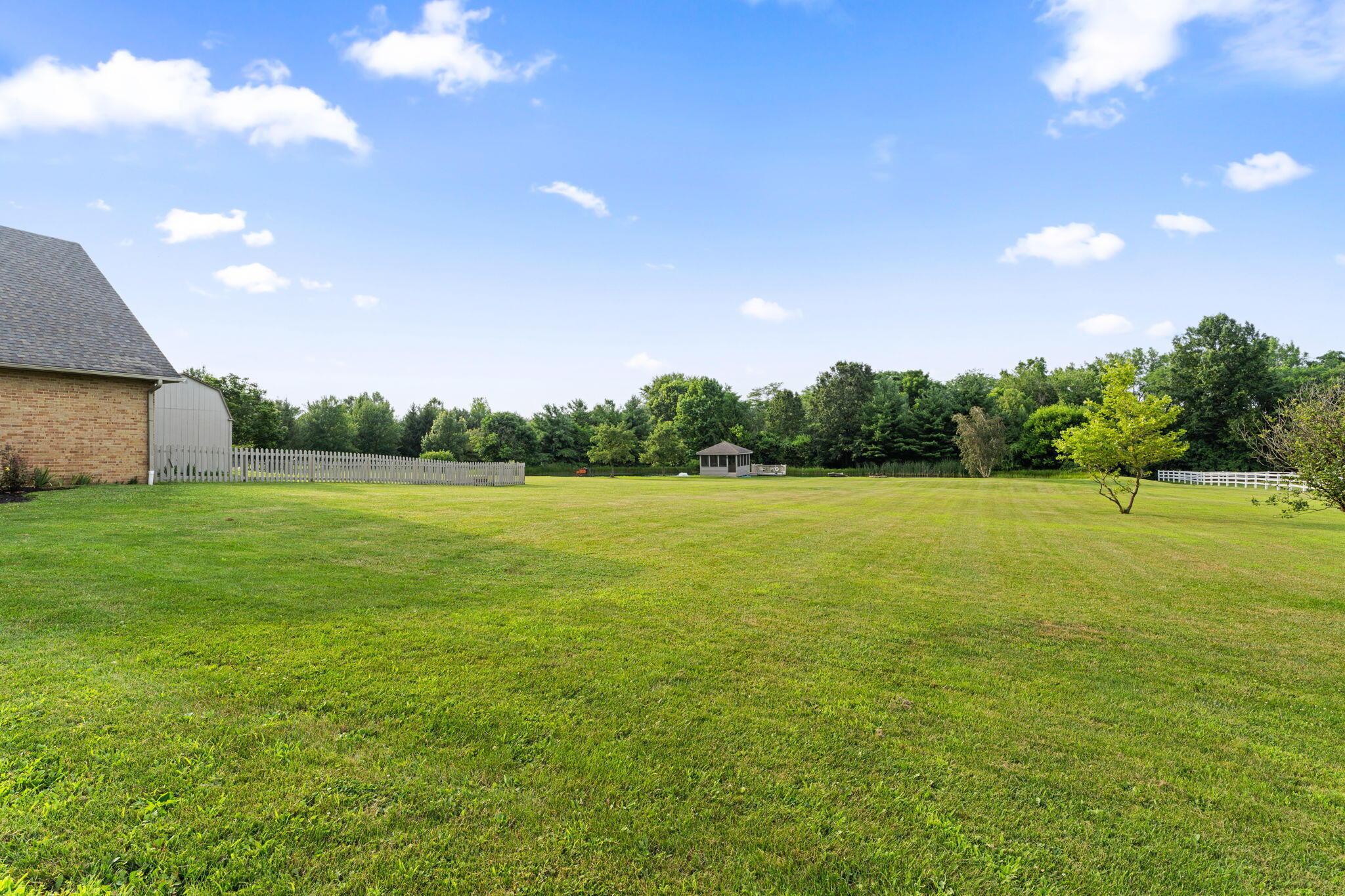 12907 Woodtown Road Galena, OH 43021 - Photo 106 of 117 12907 Woodtown Rd