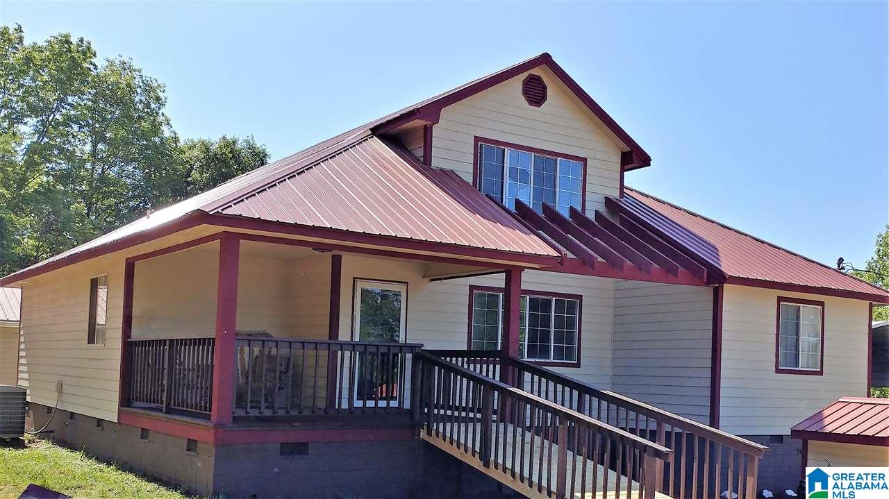 4130 Howells Cove Road Talladega, AL 35160 - Photo 1 of 18