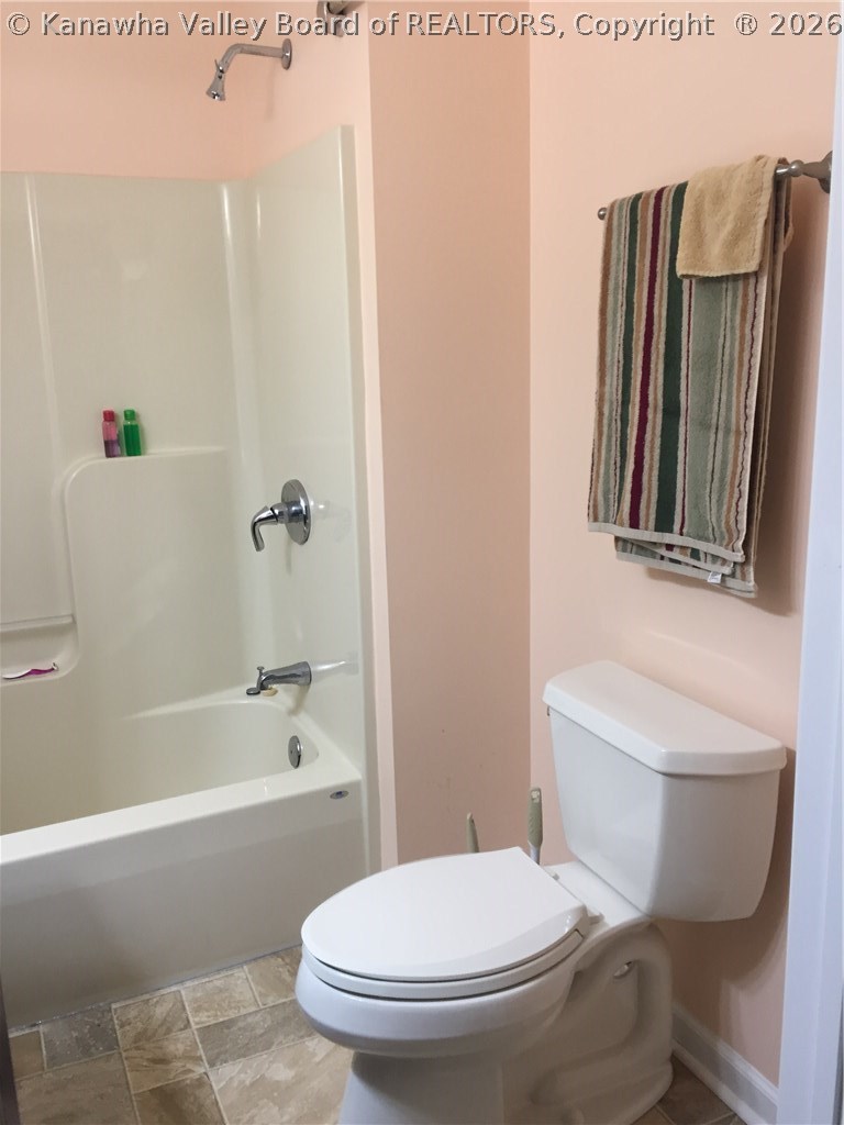 1154 Mount Etna Ridge Road Poca, WV 25159 - Photo 22 of 29 Gallery Image 22