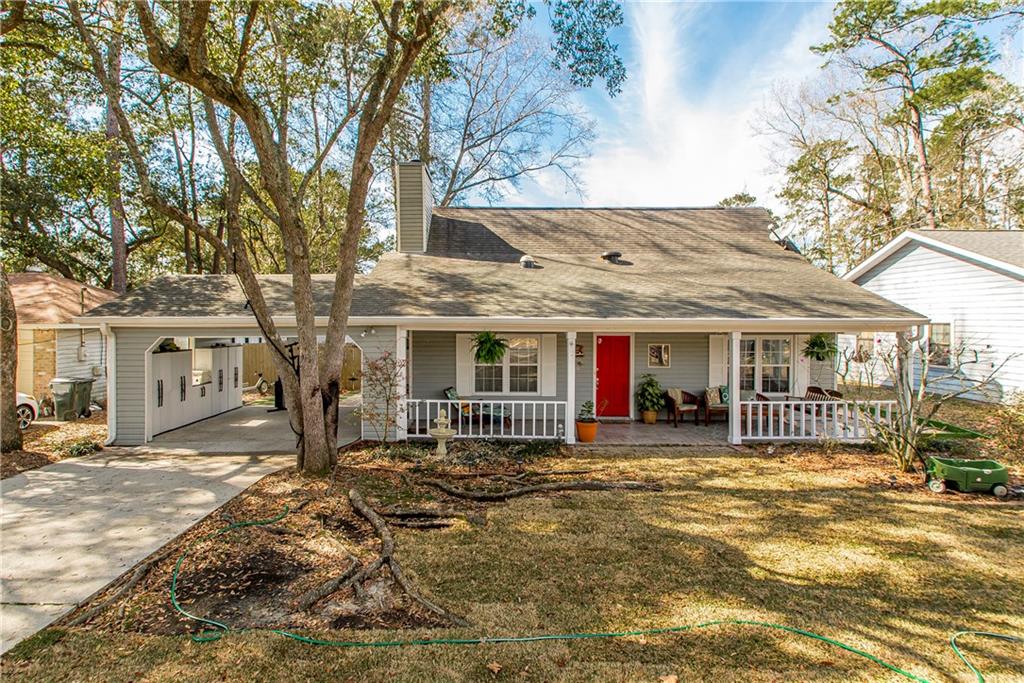2580 Rue Weller Mandeville, LA 70448 - Photo 1 of 34 Gallery Image 1