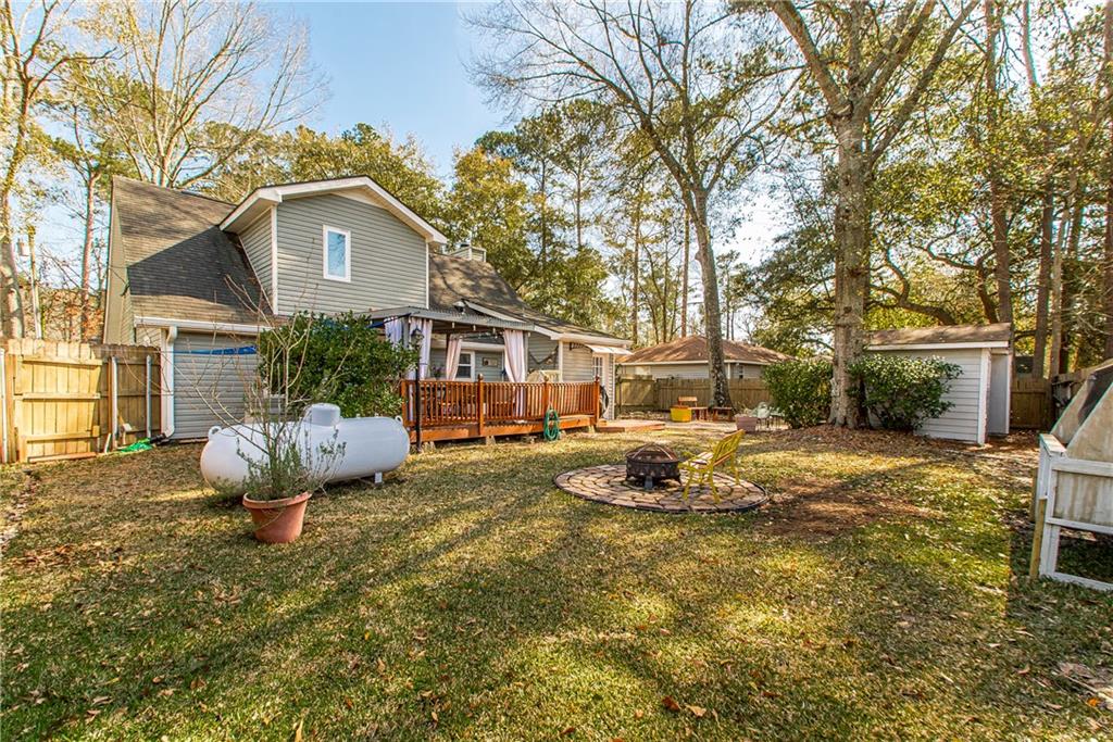 2580 Rue Weller Mandeville, LA 70448 - Photo 21 of 34 Gallery Image 21