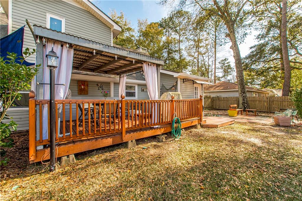 2580 Rue Weller Mandeville, LA 70448 - Photo 22 of 34 Gallery Image 22