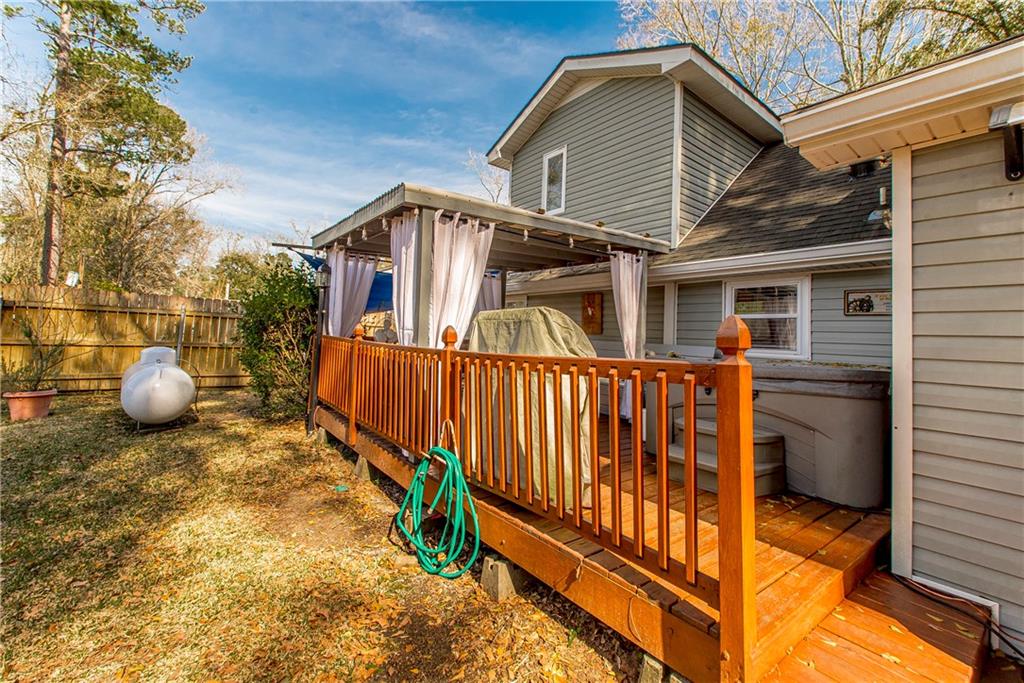2580 Rue Weller Mandeville, LA 70448 - Photo 23 of 34 Gallery Image 23