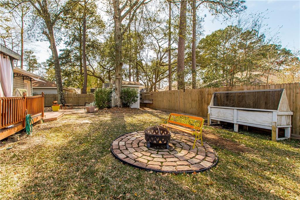 2580 Rue Weller Mandeville, LA 70448 - Photo 26 of 34 Gallery Image 26