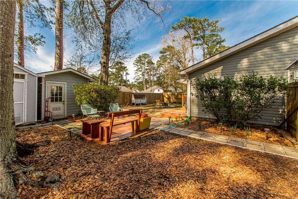 2580 Rue Weller Mandeville, LA 70448 - Photo 28 of 34 Gallery Image 28
