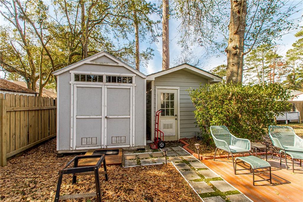 2580 Rue Weller Mandeville, LA 70448 - Photo 29 of 34 Gallery Image 29