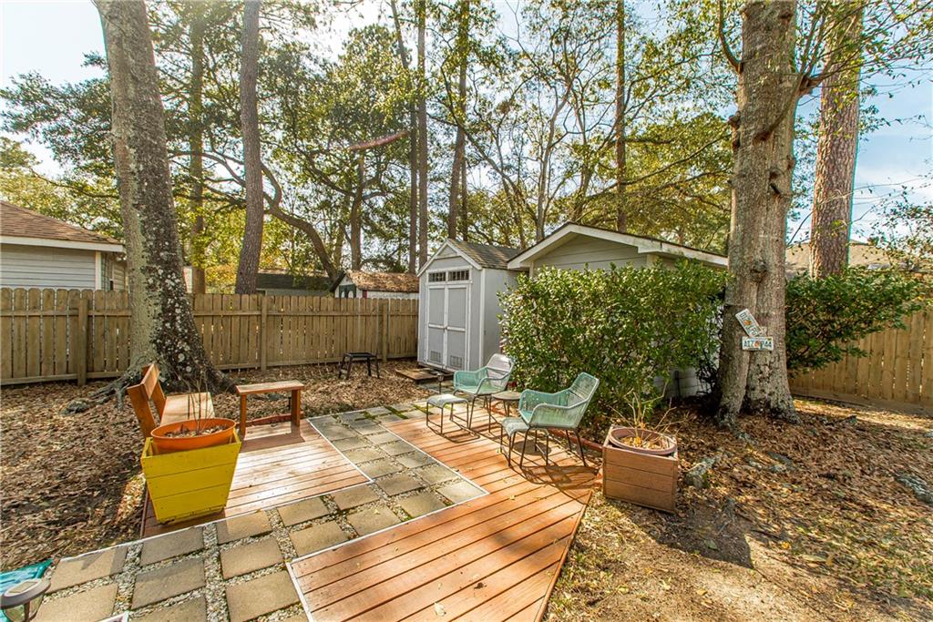 2580 Rue Weller Mandeville, LA 70448 - Photo 30 of 34 Gallery Image 30