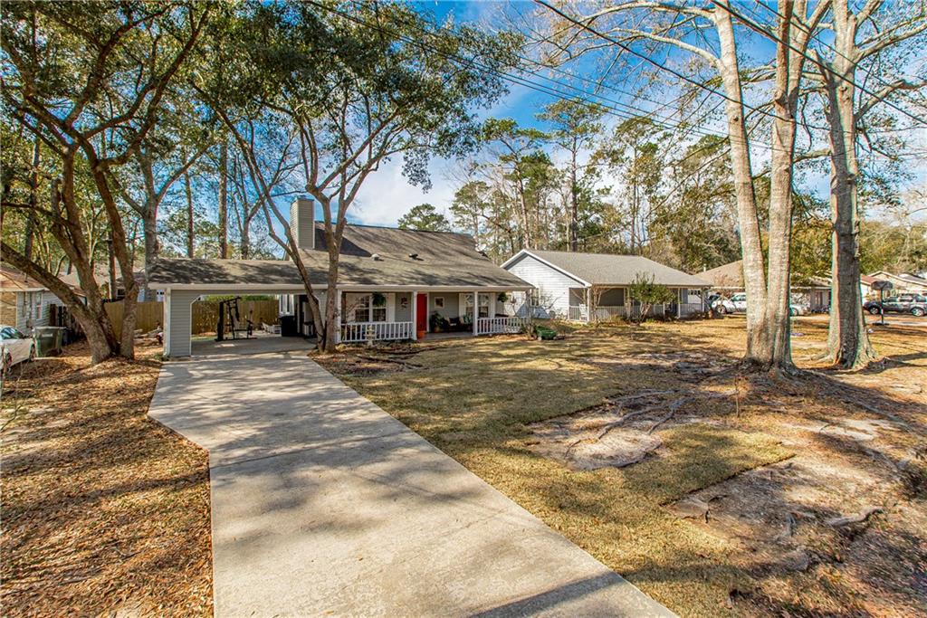 2580 Rue Weller Mandeville, LA 70448 - Photo 33 of 34 Gallery Image 33