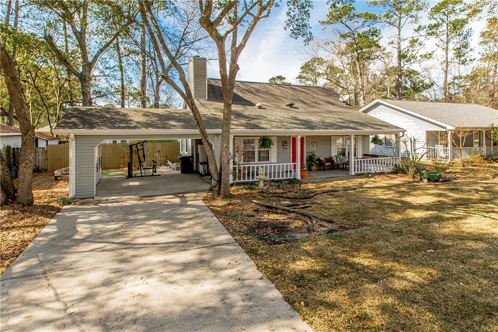 2580 Rue Weller Mandeville, LA 70448 - Photo 34 of 34 Gallery Image 34