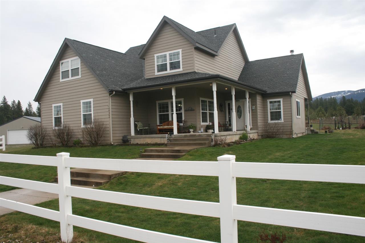 34304 North Madison Road Elk, WA 99009 - Photo 1 of 20