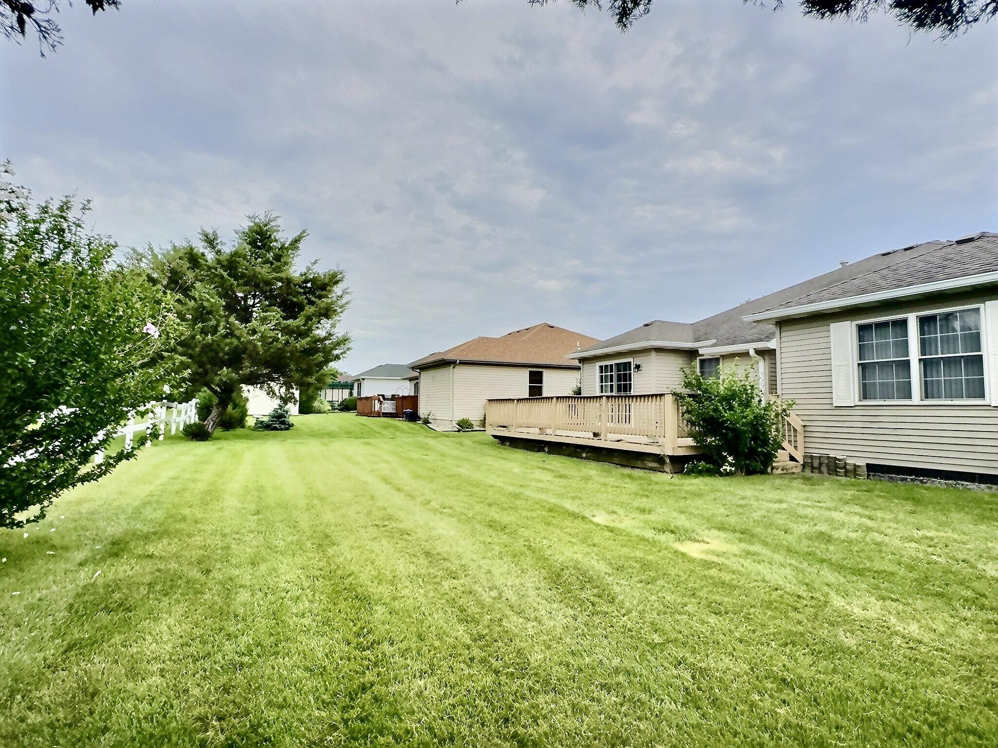 7448 Mary Kay Court Crown Point, IN 46307 - Photo 17 of 17 2048x1536