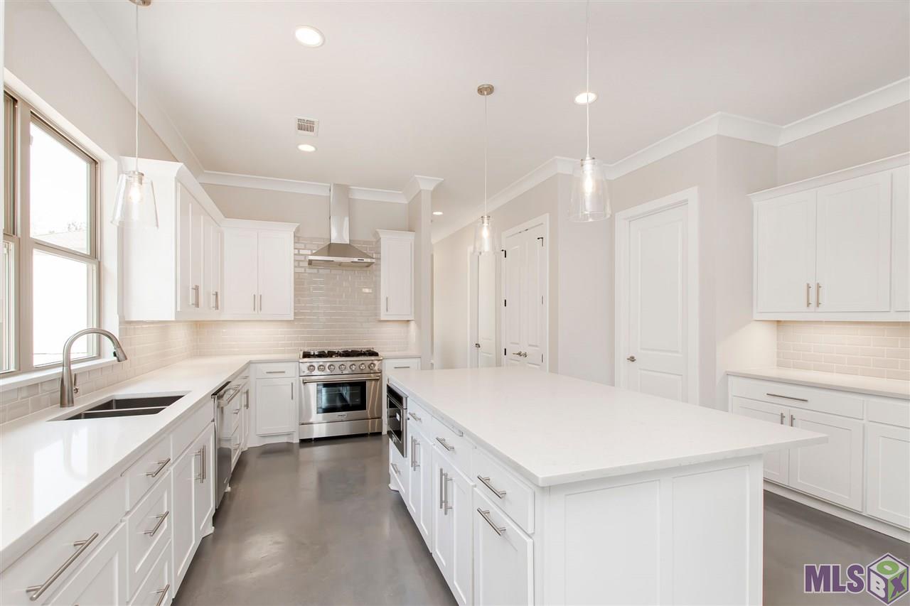 2817 Lydia Avenue Baton Rouge, LA 70808 - Photo 6 of 17 Gallery Image 6