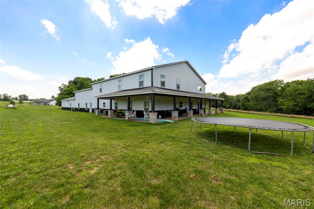 284 Ridge Road Oak Ridge, MO 63769 - Photo 11 of 60