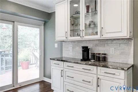 $420,000 | 1800 Fairwind Circle, Henrico, VA 23238