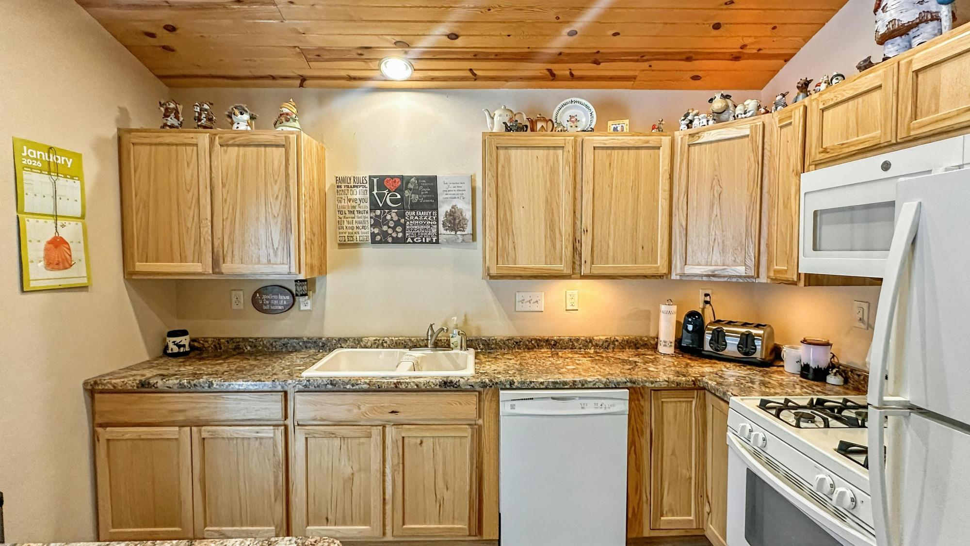 2299 Kelly Dam Road Tripoli, WI 54564 - Photo 5 of 49 Gallery Image 5