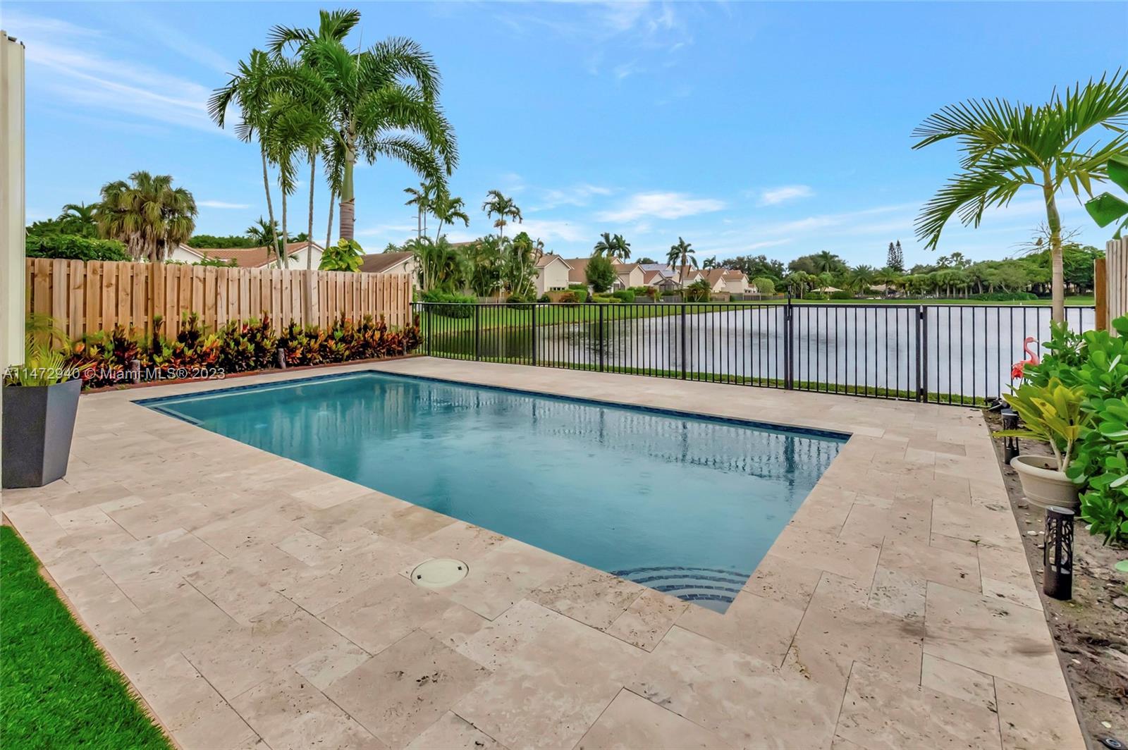6636 Northwest 25th Avenue Boca Raton, FL 33496 - Photo 13 of 96