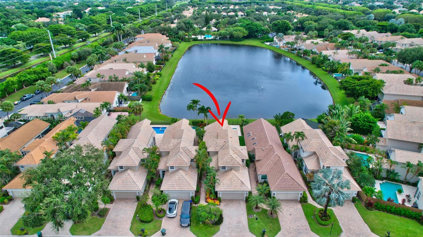 6636 Northwest 25th Avenue Boca Raton, FL 33496 - Photo 4 of 96