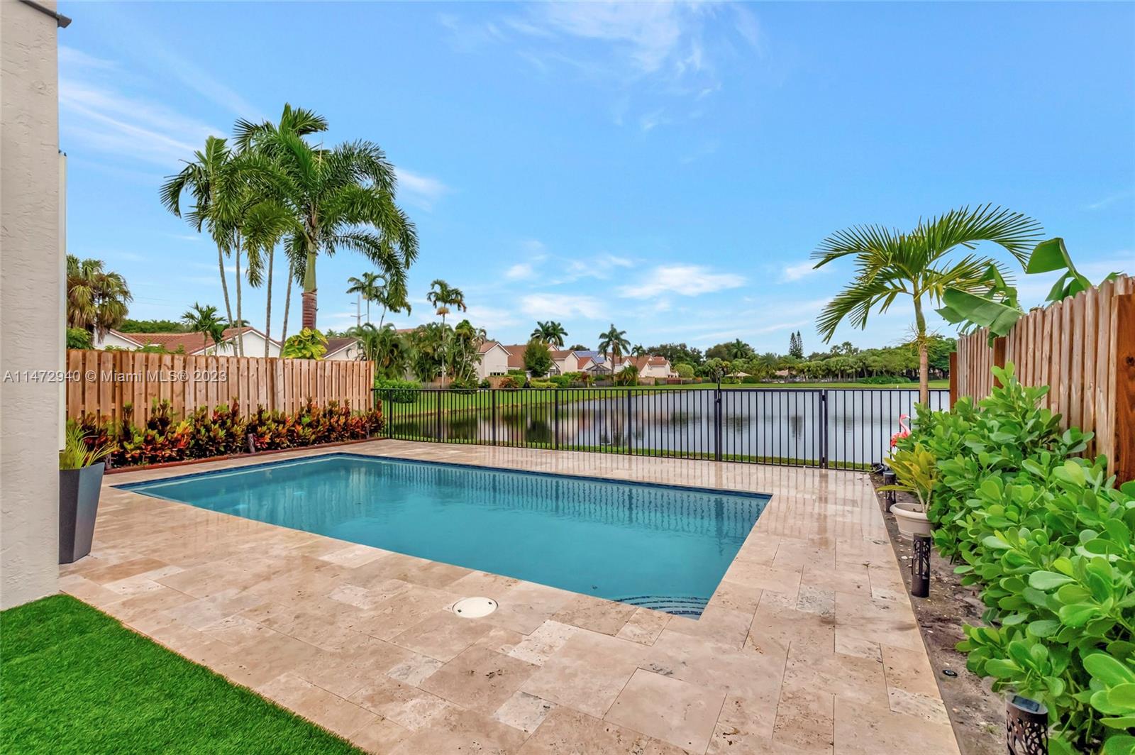 6636 Northwest 25th Avenue Boca Raton, FL 33496 - Photo 54 of 96