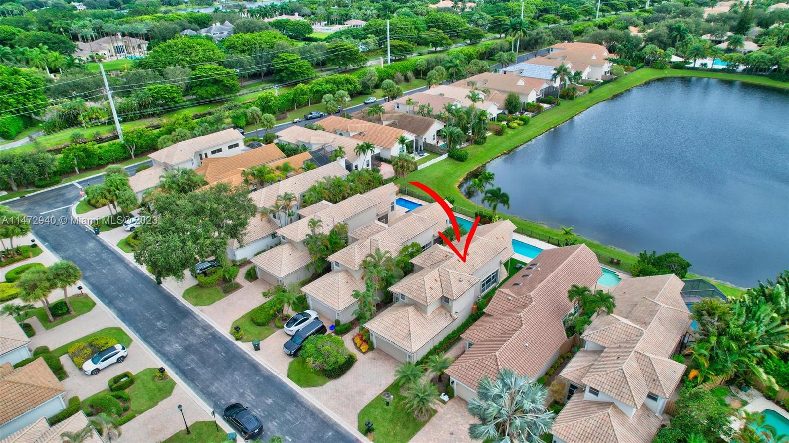 6636 Northwest 25th Avenue Boca Raton, FL 33496 - Photo 6 of 96