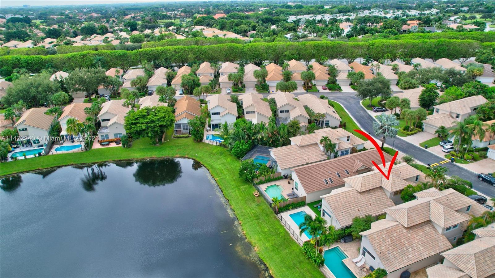 6636 Northwest 25th Avenue Boca Raton, FL 33496 - Photo 8 of 96