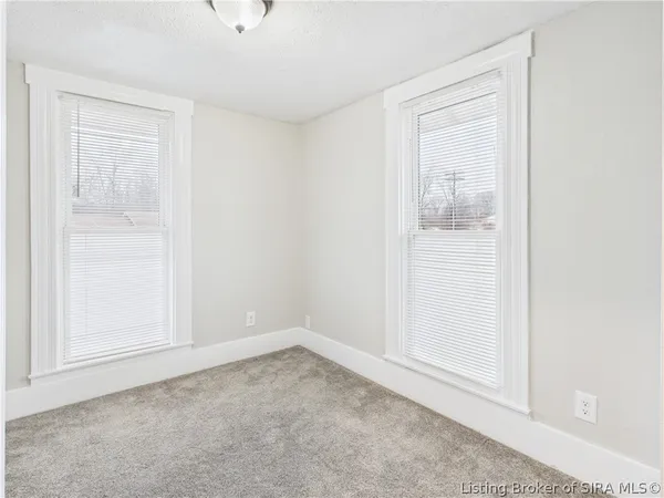 $184,900 | 1026 North Clark Boulevard, Clarksville, IN 47129