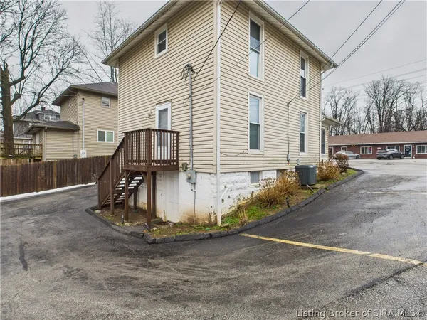 $184,900 | 1026 North Clark Boulevard, Clarksville, IN 47129